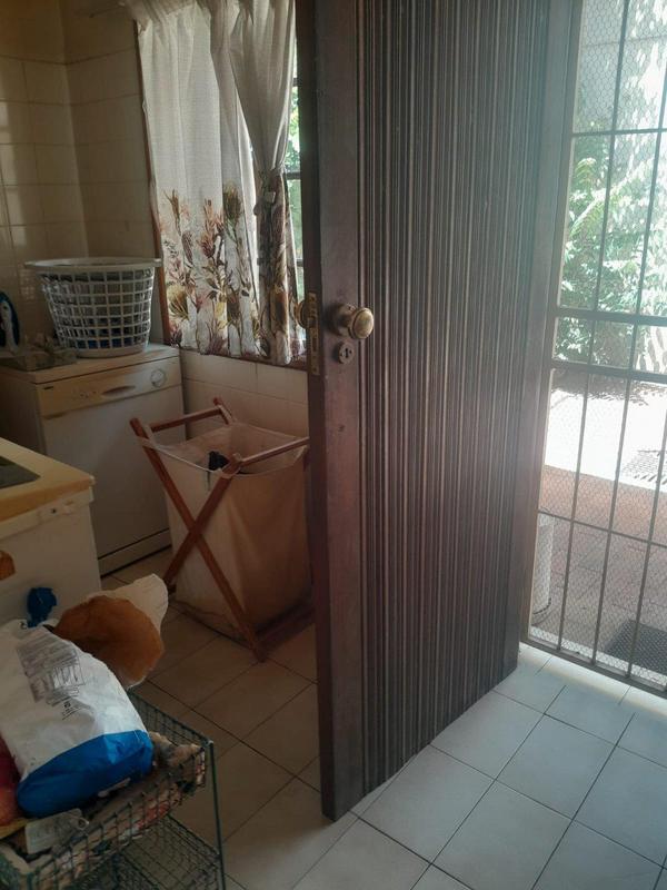 3 Bedroom Property for Sale in Kroonstad Free State